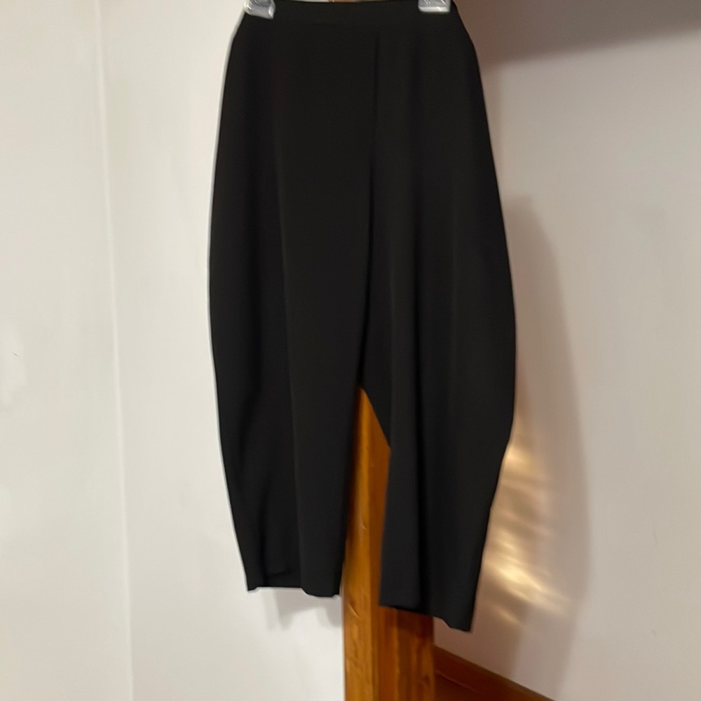 PLUS SIZE DRESS PANTS